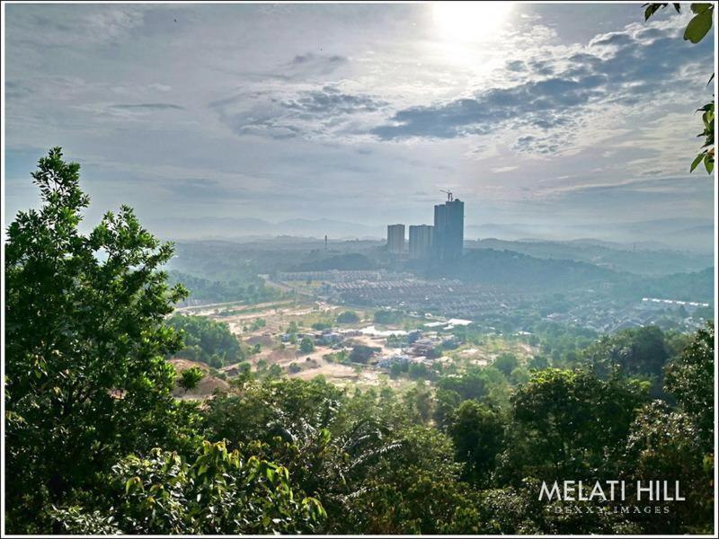 Nilai H2 Exterior foto