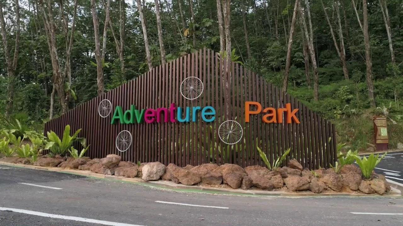 Nilai H2 Exterior foto