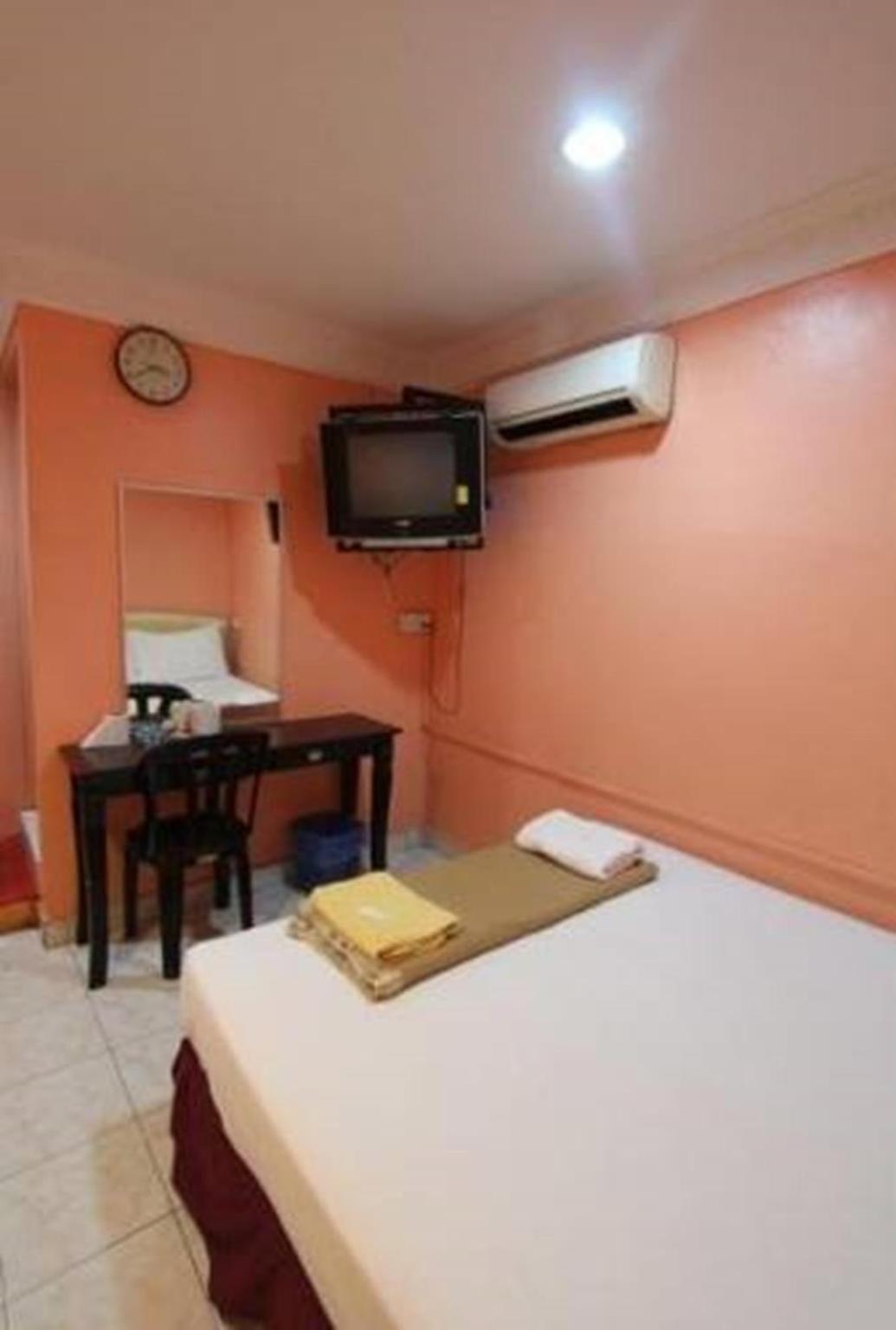 Nilai H2 Exterior foto