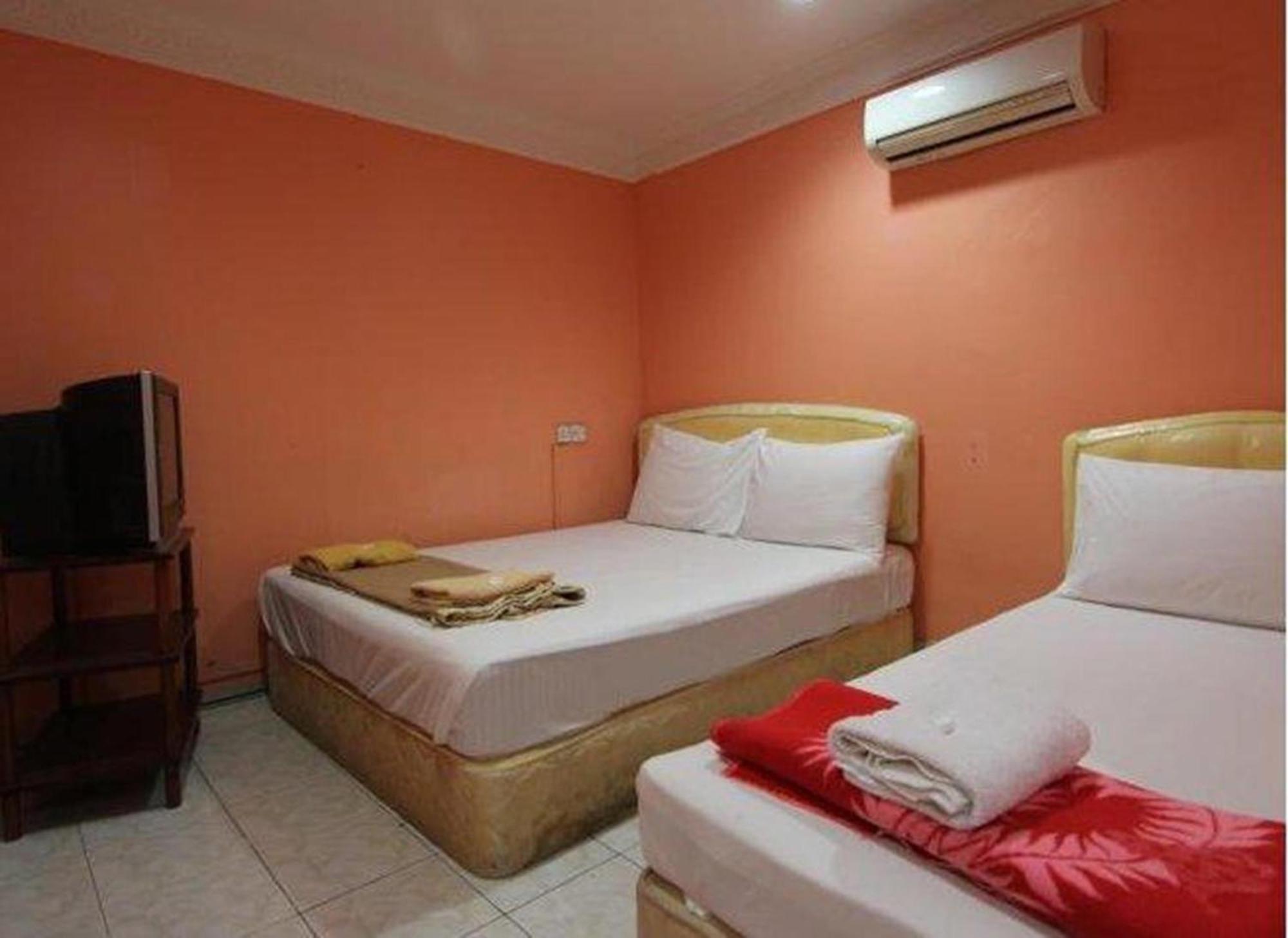 Nilai H2 Exterior foto