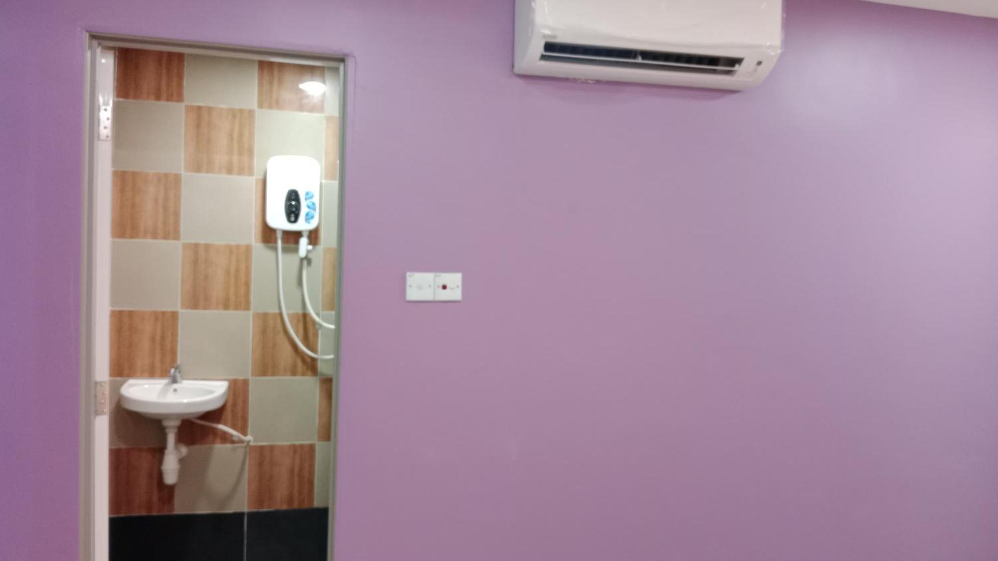 Nilai H2 Exterior foto