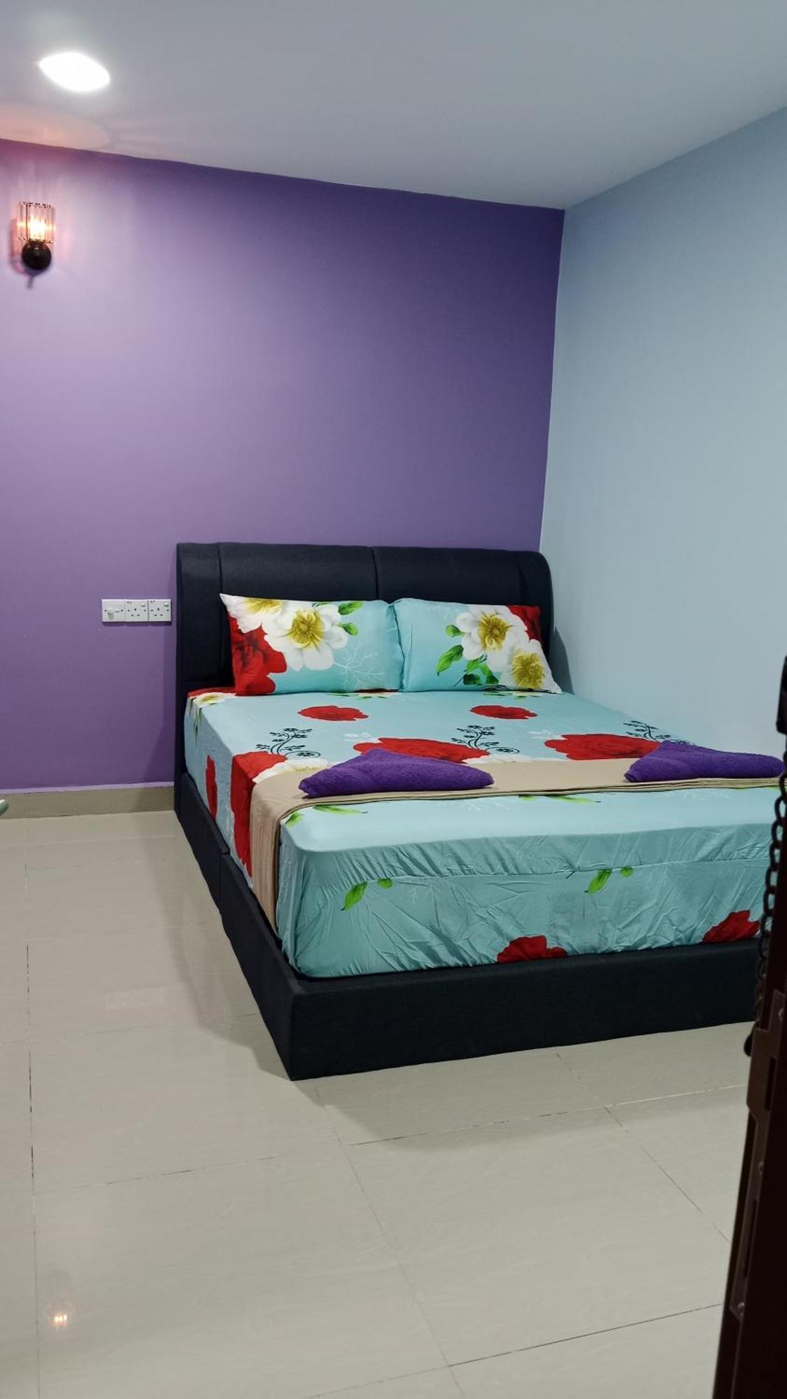 Nilai H2 Exterior foto